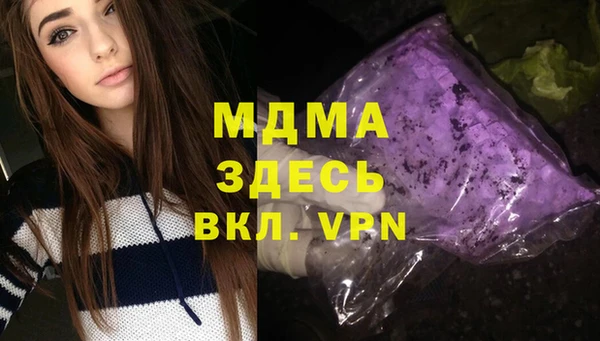 хмурый Корсаков